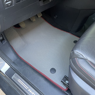 EVA коврики на Haval H6 2013 - 2022 в Улан-Удэ EVA коврики на Haval H6 2013 - 2022 в Улан-Удэ