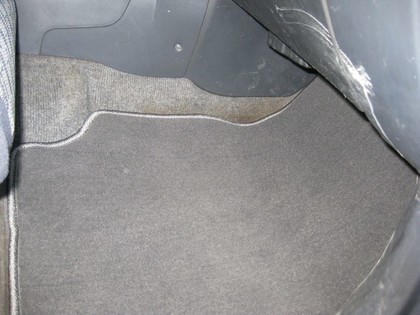 Ворсовые коврики на Toyota Rav4 I 1994&nbsp;-&nbsp;2000 в Улан-Удэ