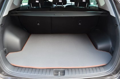 Коврики на Hyundai Tucson III 2015 - 2021 в Улан-Удэ Коврики на Hyundai Tucson III 2015 - 2021 в Улан-Удэ