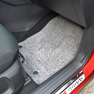 Коврики на Mazda CX5 II 2016&nbsp;-&nbsp;2026 в Улан-Удэ