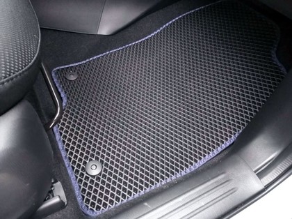 Коврики на Mazda CX5 II 2016&nbsp;-&nbsp;2026 в Улан-Удэ