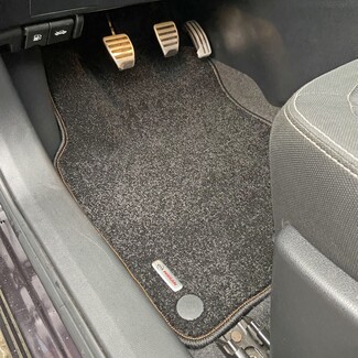 EVA коврики на Nissan Qashqai+2 (J10) 2008&nbsp;-&nbsp;2013 в Улан-Удэ