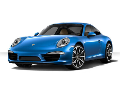 Ворсовые коврики на Porsche 911 (991) 2011 - 2020 в Улан-Удэ Ворсовые коврики на Porsche 911 (991) 2011 - 2020 в Улан-Удэ