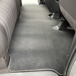 Ворсовые коврики на Honda Freed II 2016&nbsp;-&nbsp;2024 в Улан-Удэ