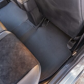 Коврики на Honda Life 2020 - 2026 в Улан-Удэ Коврики на Honda Life 2020 - 2026 в Улан-Удэ