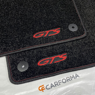 Коврики на Porsche Panamera I 2009&nbsp;-&nbsp;2016 в Улан-Удэ