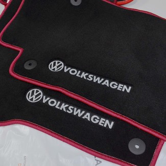 Ворсовые коврики на Volkswagen Sagitar III 2019&nbsp;-&nbsp;2026 в Улан-Удэ