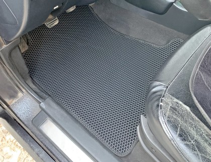 Ворсовые коврики на Great Wall Hover H3 2010&nbsp;-&nbsp;2016 в Улан-Удэ