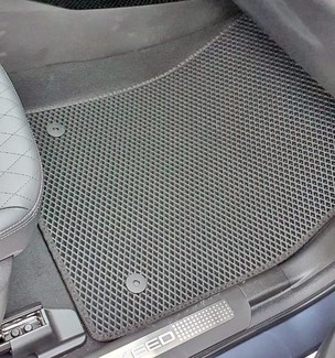 EVA коврики на Exeed TXL 2019 - 2026 в Улан-Удэ EVA коврики на Exeed TXL 2019 - 2026 в Улан-Удэ