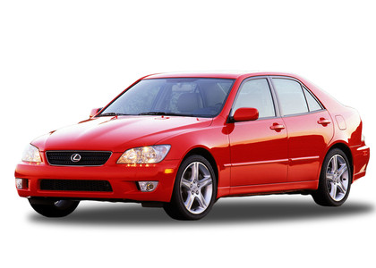 Ворсовые коврики на Lexus IS I 1998 - 2005 в Улан-Удэ Ворсовые коврики на Lexus IS I 1998 - 2005 в Улан-Удэ