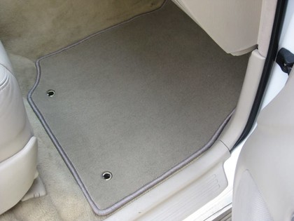 Ворсовые коврики на Lexus LX 470 1997&nbsp;-&nbsp;2007 в Улан-Удэ