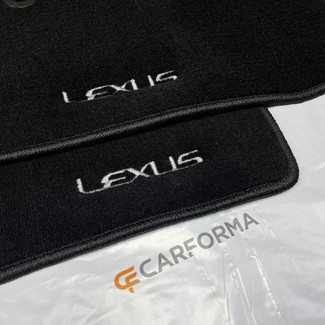 EVA коврики на Lexus ES V 2006&nbsp;-&nbsp;2012 в Улан-Удэ