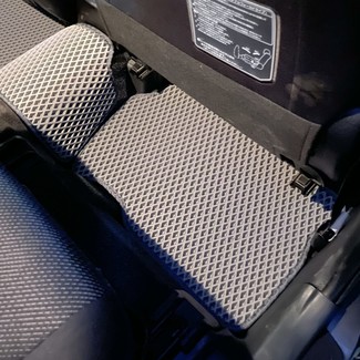 Коврики на Toyota Wish II 2009&nbsp;-&nbsp;2017 в Улан-Удэ