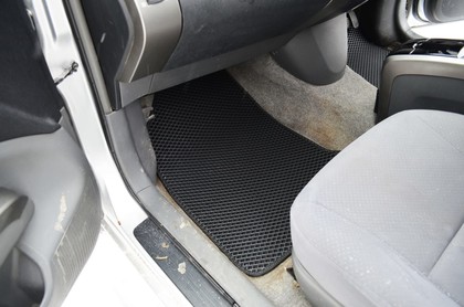 EVA коврики на Toyota Prius (20) 2004&nbsp;-&nbsp;2009 в Улан-Удэ