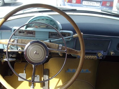 Ворсовые коврики на ГАЗ 21 1956&nbsp;-&nbsp;1970 в Улан-Удэ