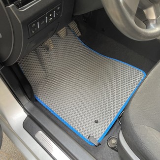 EVA коврики на Geely Emgrand EC7 2009 - 2020 в Улан-Удэ EVA коврики на Geely Emgrand EC7 2009 - 2020 в Улан-Удэ