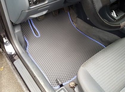 Коврики на Nissan Almera Classic (B10) 2006&nbsp;-&nbsp;2013 в Улан-Удэ