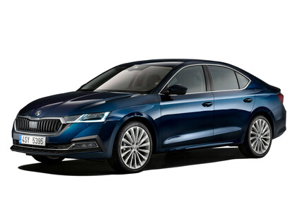 Коврики на Skoda Octavia A8 2019&nbsp;-&nbsp;2026 в Улан-Удэ