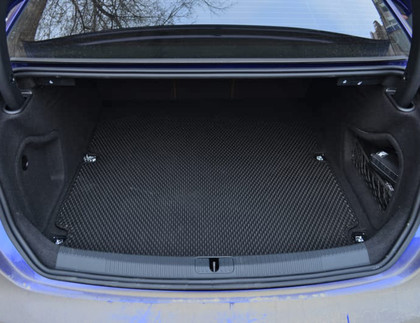 EVA коврики на Audi S4 (B9) 2015 - 2026 в Улан-Удэ EVA коврики на Audi S4 (B9) 2015 - 2026 в Улан-Удэ