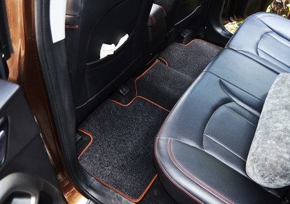 EVA коврики на Chery Tiggo 5 2014 - 2020 в Улан-Удэ EVA коврики на Chery Tiggo 5 2014 - 2020 в Улан-Удэ