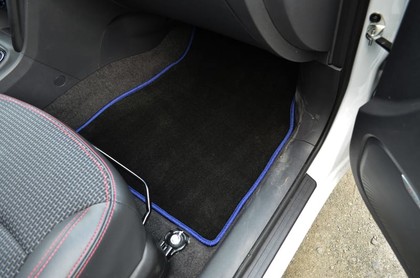 EVA коврики на Chery Tiggo 3 2014 - 2020 в Улан-Удэ EVA коврики на Chery Tiggo 3 2014 - 2020 в Улан-Удэ