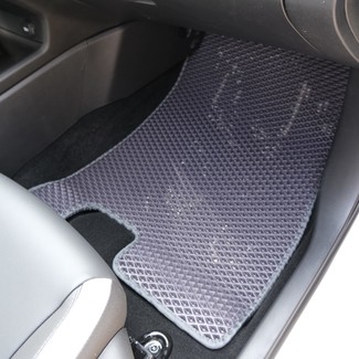 Ворсовые коврики на Evolute i-Pro 2022&nbsp;-&nbsp;2026 в Улан-Удэ