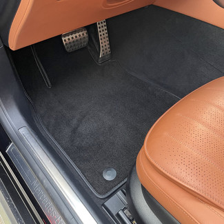 Коврики на Mercedes S (W223, V223) 2020 - 2026 в Улан-Удэ Коврики на Mercedes S (W223, V223) 2020 - 2026 в Улан-Удэ