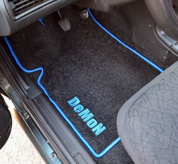 Коврики на Lada (ВАЗ) 2108, 2109, 2113, 2114, 2115 1984 - 2013 в Улан-Удэ Коврики на Lada (ВАЗ) 2108, 2109, 2113, 2114, 2115 1984 - 2013 в Улан-Удэ