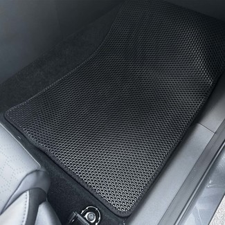 Ворсовые коврики на Changan CS35 Plus 2018&nbsp;-&nbsp;2026 в Улан-Удэ