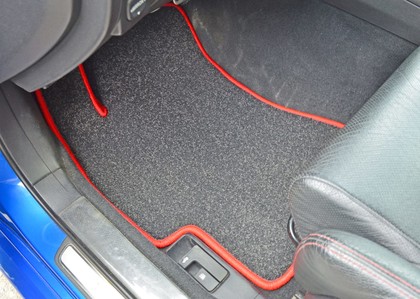 Коврики на Subaru Impreza III 2007&nbsp;-&nbsp;2012 в Улан-Удэ