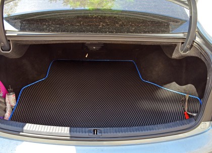 EVA коврики на Lexus IS II 2005&nbsp;-&nbsp;2016 в Улан-Удэ