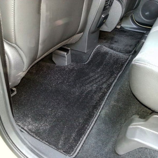 EVA коврики на Ford Kuga I 2008&nbsp;-&nbsp;2013 в Улан-Удэ