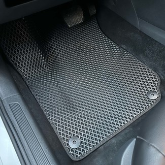 EVA коврики на Volkswagen Bora IV 2016&nbsp;-&nbsp;2026 в Улан-Удэ