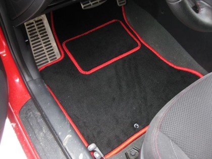 Коврики на KIA Cerato II 2009&nbsp;-&nbsp;2013 в Улан-Удэ