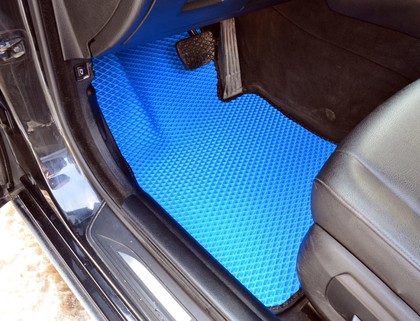 Коврики на BMW 5 (F10/F11) 2010 - 2017 в Улан-Удэ Коврики на BMW 5 (F10/F11) 2010 - 2017 в Улан-Удэ