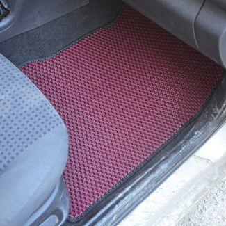 Ворсовые коврики на Volkswagen Polo III 1994&nbsp;-&nbsp;2001 в Улан-Удэ