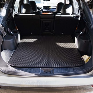 EVA коврики на Mitsubishi Outlander IV 2021&nbsp;-&nbsp;2026 в Улан-Удэ