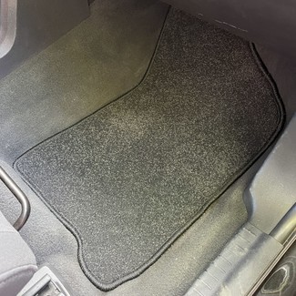 Ворсовые коврики на Dodge Journey 2007&nbsp;-&nbsp;2020 в Улан-Удэ