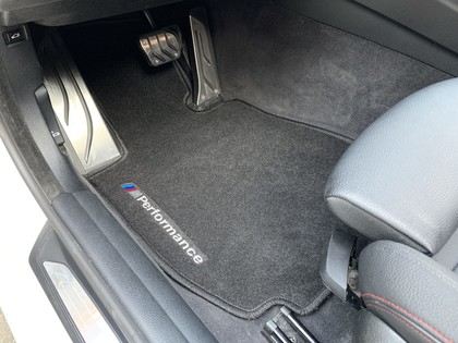 Коврики на BMW 4 (F36/F32/F33) 2013&nbsp;-&nbsp;2020 в Улан-Удэ