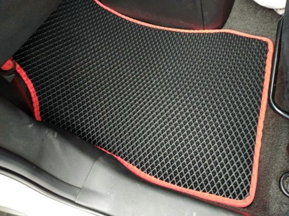 Коврики на Mazda Demio III (DE) 2007 - 2014 в Улан-Удэ Коврики на Mazda Demio III (DE) 2007 - 2014 в Улан-Удэ