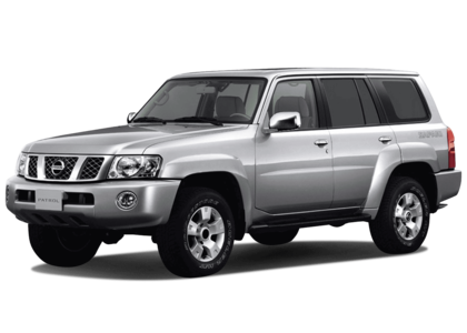 Ворсовые коврики на Nissan Patrol (Y61) 1997 - 2010 в Улан-Удэ Ворсовые коврики на Nissan Patrol (Y61) 1997 - 2010 в Улан-Удэ