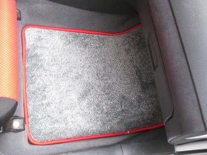 EVA коврики на Geely MK и MK Cross 2008 - 2016 в Улан-Удэ EVA коврики на Geely MK и MK Cross 2008 - 2016 в Улан-Удэ