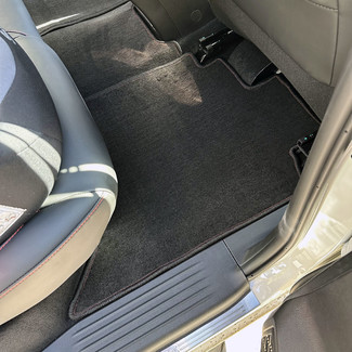 EVA коврики на JAC T9 2021 - 2026 в Улан-Удэ EVA коврики на JAC T9 2021 - 2026 в Улан-Удэ