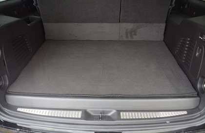 Ворсовые коврики на Cadillac Escalade IV 2015&nbsp;-&nbsp;2021 в Улан-Удэ