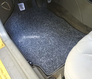 EVA коврики на Lifan Smily 2008 - 2018 в Улан-Удэ EVA коврики на Lifan Smily 2008 - 2018 в Улан-Удэ