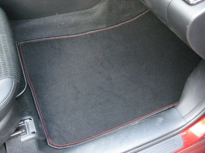 EVA коврики на Mazda 6 2007&nbsp;-&nbsp;2012 в Улан-Удэ