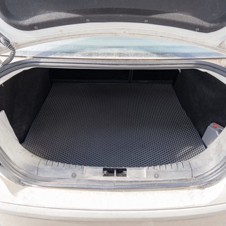 Ворсовые коврики на Ford Focus II 2005&nbsp;-&nbsp;2011 в Улан-Удэ