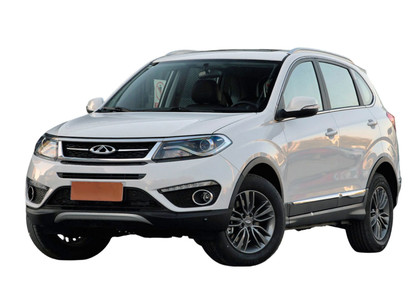 EVA коврики на Chery Tiggo 5 2014 - 2020 в Улан-Удэ EVA коврики на Chery Tiggo 5 2014 - 2020 в Улан-Удэ