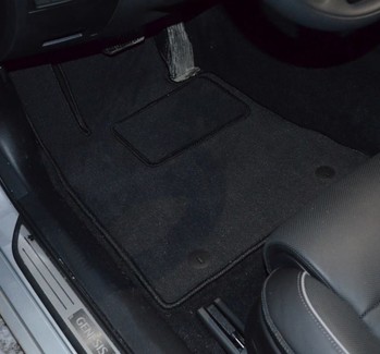 Коврики на Genesis G90 I 2016&nbsp;-&nbsp;2022 в Улан-Удэ