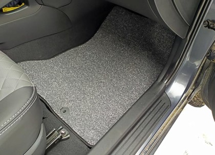 Коврики на Hyundai i30 I 2007&nbsp;-&nbsp;2012 в Улан-Удэ